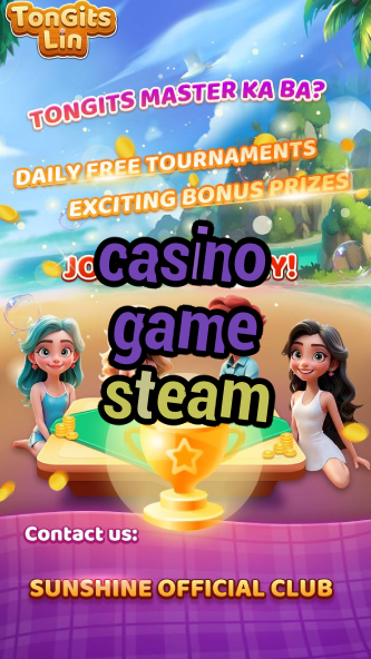 casino game steam-igamblinglist.com