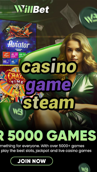 casino game steam-igamblinglist.com